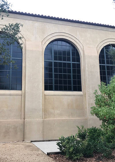 Architectural Service